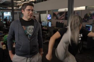 Actualización de los desarrolladores de League of Legends