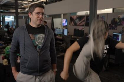 Actualización de los desarrolladores de League of Legends