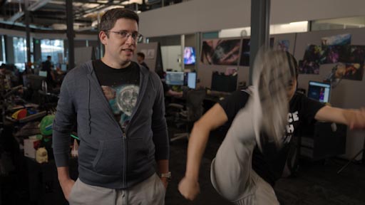 Actualización de los desarrolladores de League of Legends