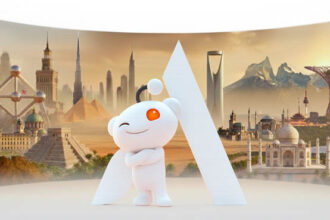 Aleph y Reddit expanden su alianza a más de 45 mercados en todo el mundo