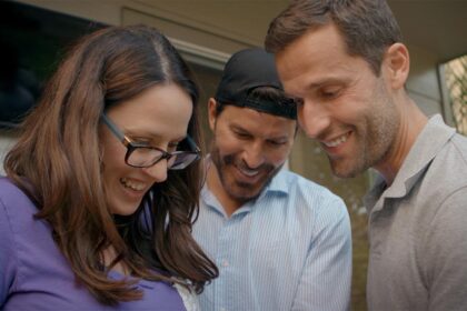 Algo familiar con Pedro Andrade llega el 21 de octubre a HBO Max
