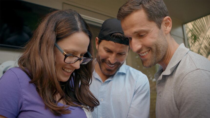 Algo familiar con Pedro Andrade llega el 21 de octubre a HBO Max