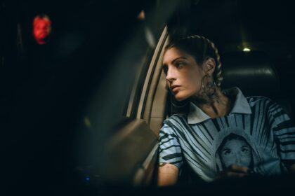 Amor Animal presenta su primer avance antes de llegar a Prime Video