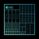 Apple Presenta el Chip M5