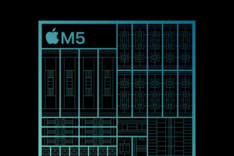 Apple Presenta el Chip M5