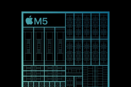 Apple Presenta el Chip M5