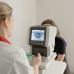 Así aporta la inteligencia artificial a la atención en salud visual en Colombia