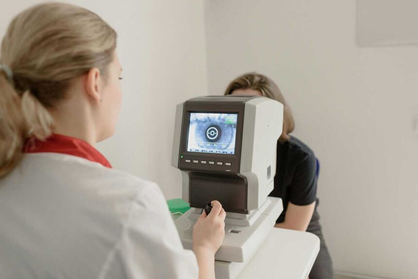 Así aporta la inteligencia artificial a la atención en salud visual en Colombia