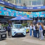 BYD Red Bull Tetris Colombia llega a su final el 11 de octubre en SOFA