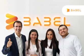 Babel anuncia la compra de Meraki