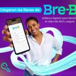 Banco Agrario de Colombia anuncia implementación de Bre-B