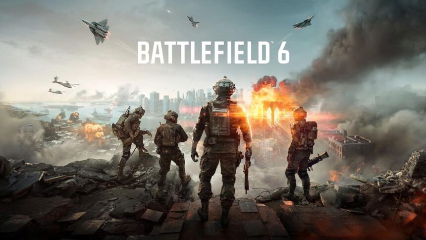 Battlefield 6 ha vendido más de 7 millones de copias