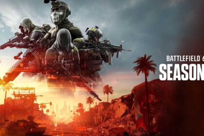 Battlefield 6 presenta de manera oficial su temporada 1