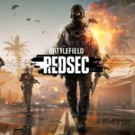 Battlefield REDSEC ya está disponible