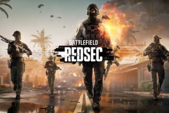 Battlefield REDSEC ya está disponible