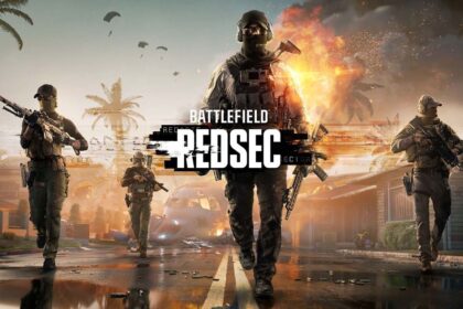 Battlefield REDSEC ya está disponible