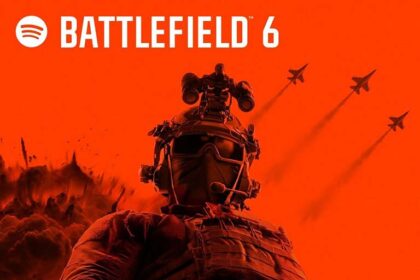 Battlefield Studios y EA Music lanzan la playlist oficial en Spotify