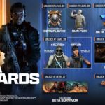 Beta de Call of Duty: Black Ops 7 ya está disponible