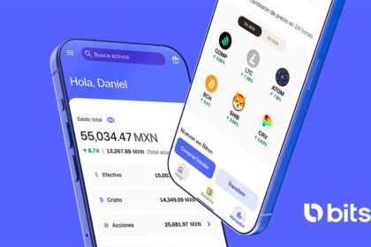 Bitso presenta un nuevo paquete de servicios financieros para sus usuarios