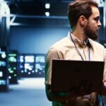Bogotá ingresa al radar global de los centros de datos