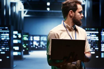 Bogotá ingresa al radar global de los centros de datos