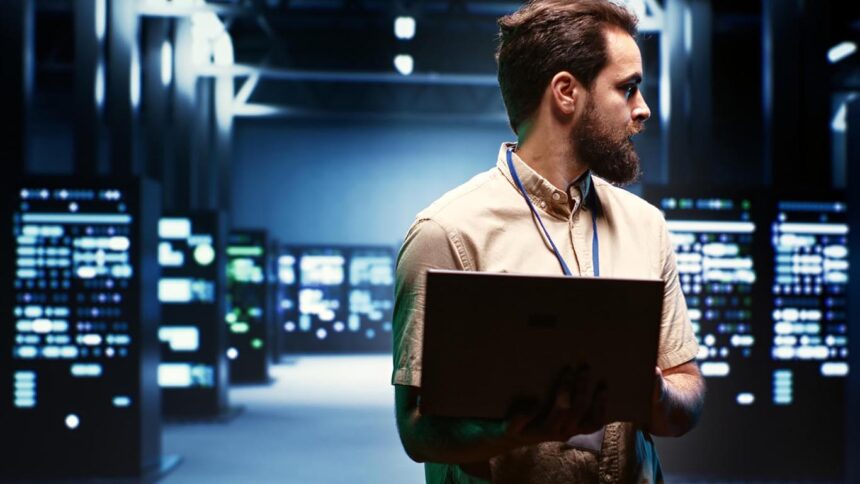 Bogotá ingresa al radar global de los centros de datos