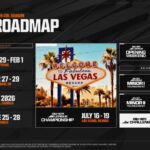 Call of Duty League regresa el 5 de diciembre