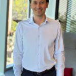 Camilo Bueno Hardmeier es nuevo presidente de Accenture Colombia
