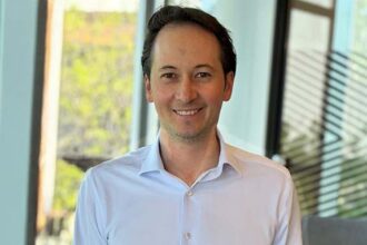 Camilo Bueno Hardmeier es nuevo presidente de Accenture Colombia