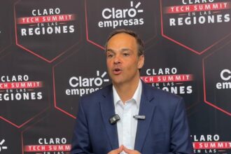 Claro Lidera la Conectividad y la Transformación Digital en Bogotá y Cundinamarca