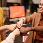 Claves para las relaciones interpersonales al interior de las empresas
