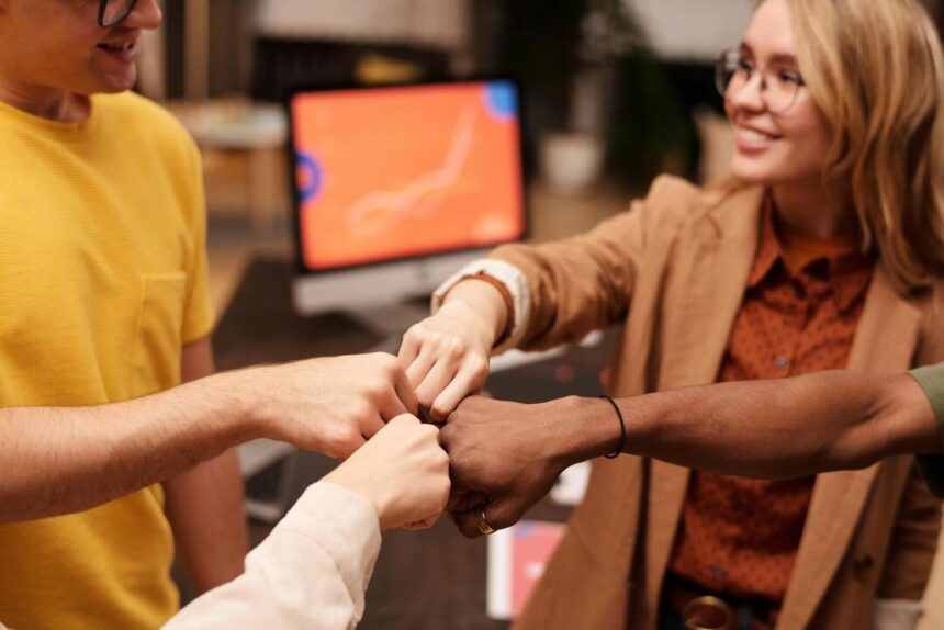 Claves para las relaciones interpersonales al interior de las empresas