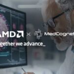 Cómo AMD y MedCognetics están Acelerando la Detección de Cáncer de Mama