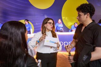 Coppel acerca la tecnología a millones de mexicanos a través del crédito