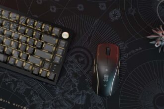 Corsair anuncia colaboración con CD Projekt RED