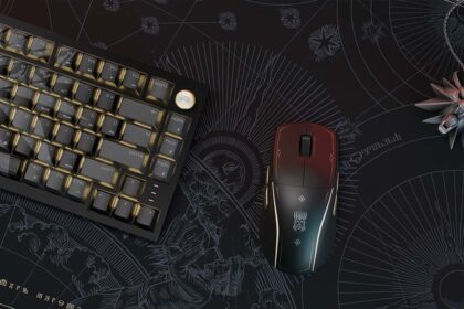 Corsair anuncia colaboración con CD Projekt RED