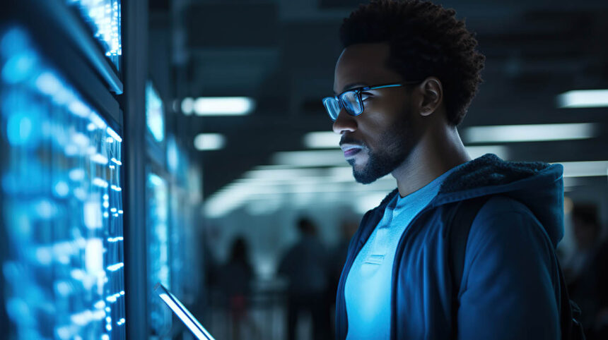 Cuál es el papel juega la IA en el transporte de carga en Colombia