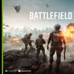 DLSS 4 con Multi Frame Generation llega a Battlefield 6