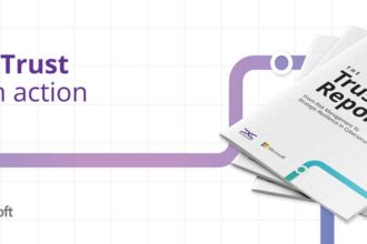 DXC Technology presenta investigación en colaboración con Microsoft