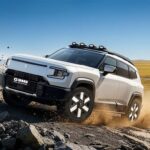 Deepal G318 MAX ADVENTURE ya está disponible en Colombia