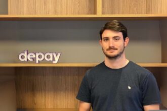Depay es un actor clave en la digitalización del comercio en la región