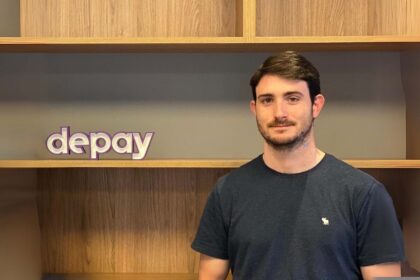 Depay es un actor clave en la digitalización del comercio en la región