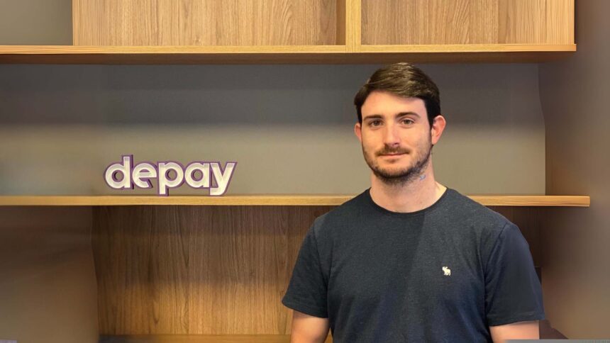 Depay es un actor clave en la digitalización del comercio en la región