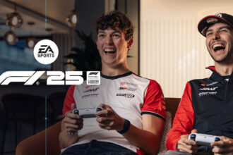 EA SPORTS F1 25 se podrá jugar gratis este fin de semana