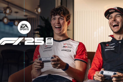EA SPORTS F1 25 se podrá jugar gratis este fin de semana