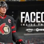 EA anuncia colaboración con Prime Video que llega a EA SPORTS NHL 26