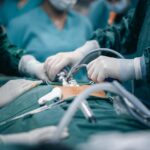 El robot SRT-H lleva la IA a los quirófanos