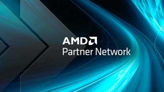 Entendiendo la nueva estructura de la AMD Partner Advantage Network
