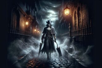 Entre mitos y píxeles: Colombia en modo historia