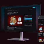 Epic Web Shops ya está disponible para dispositivos móviles